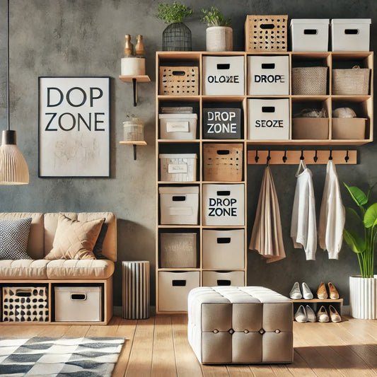 10 Genius Home Organization Hacks to Transform Your Space