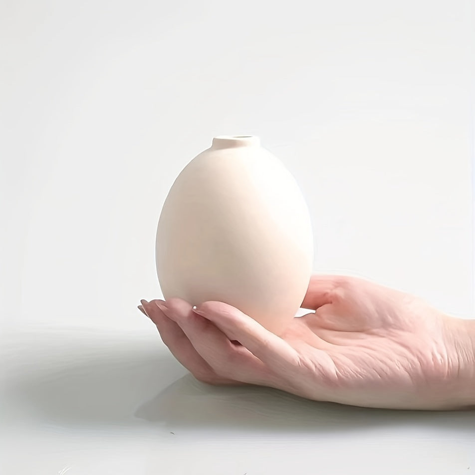 3pcs Set Boho Ceramic Vases