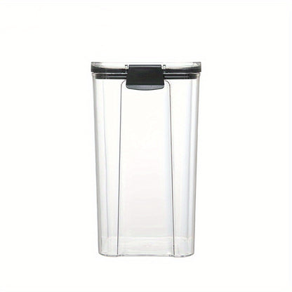 Kitchen Airtight Food Storage Containers