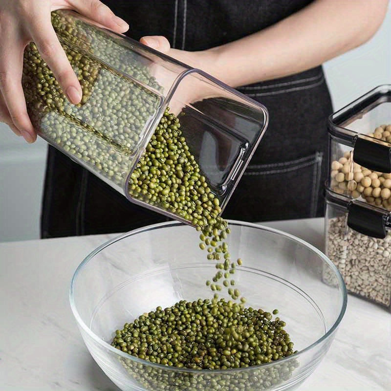 Kitchen Airtight Food Storage Containers