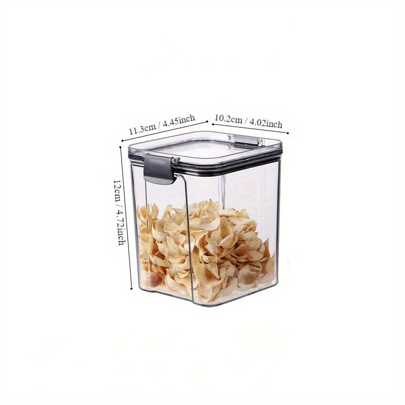 Kitchen Airtight Food Storage Containers