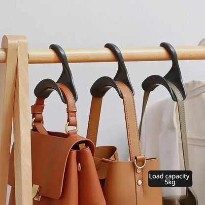 10pcs Multipurpose Hanging Rack
