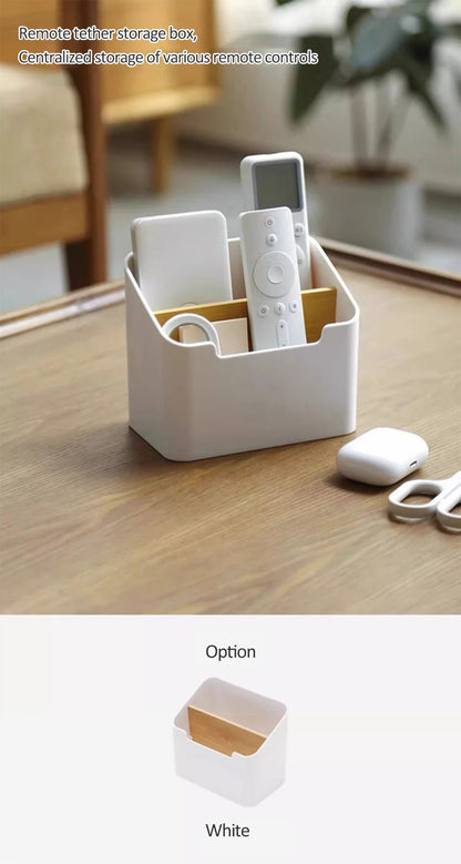 Remote Control Organizer
