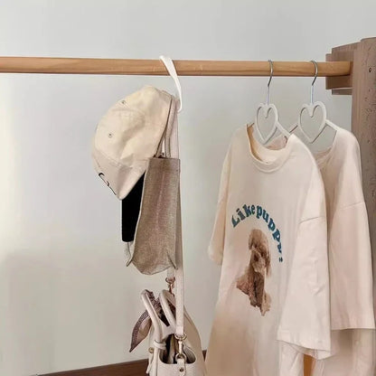 10pcs Multipurpose Hanging Rack