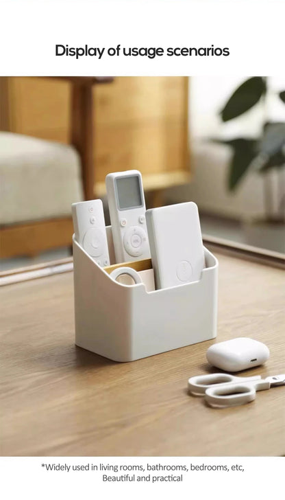 Remote Control Organizer