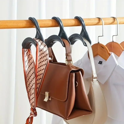 10pcs Multipurpose Hanging Rack