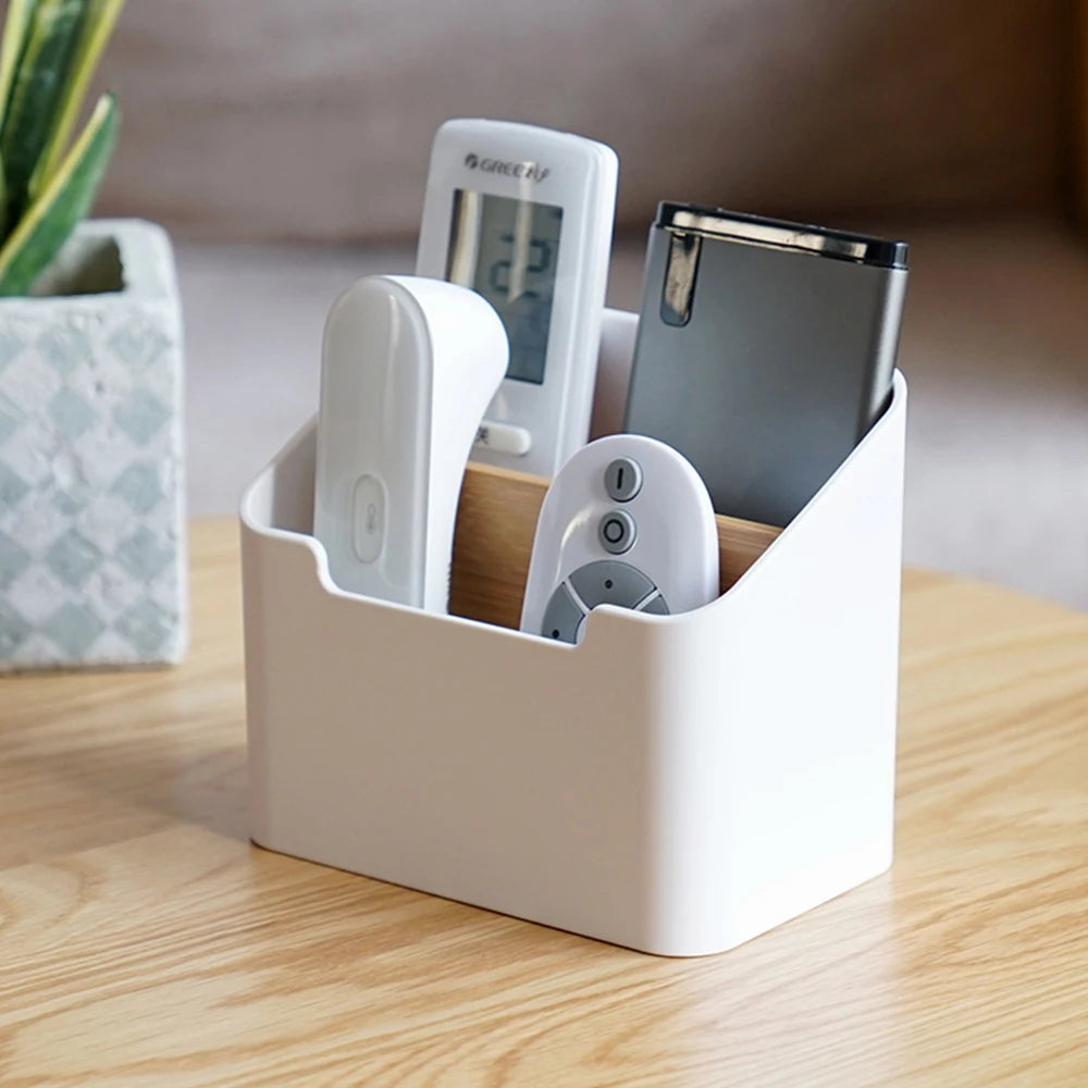 Remote Control Organizer