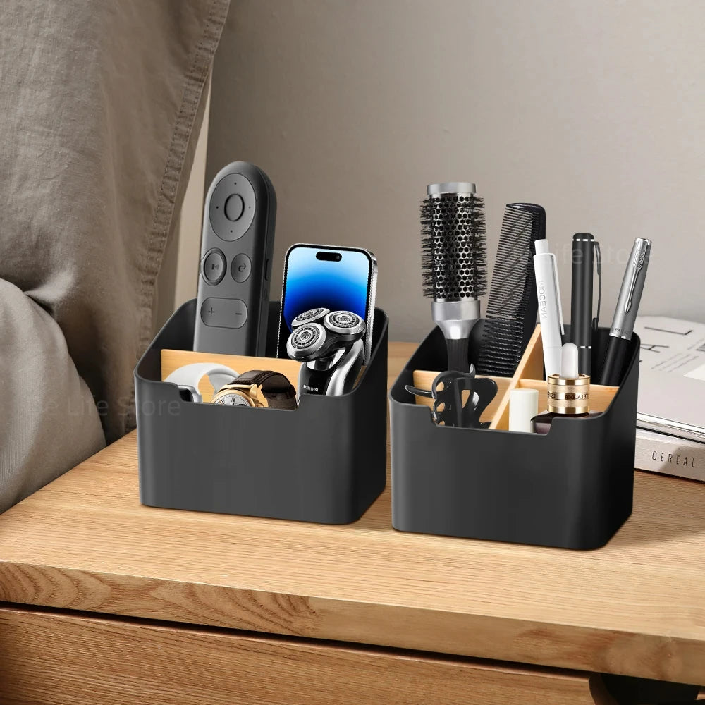 Remote Control Organizer