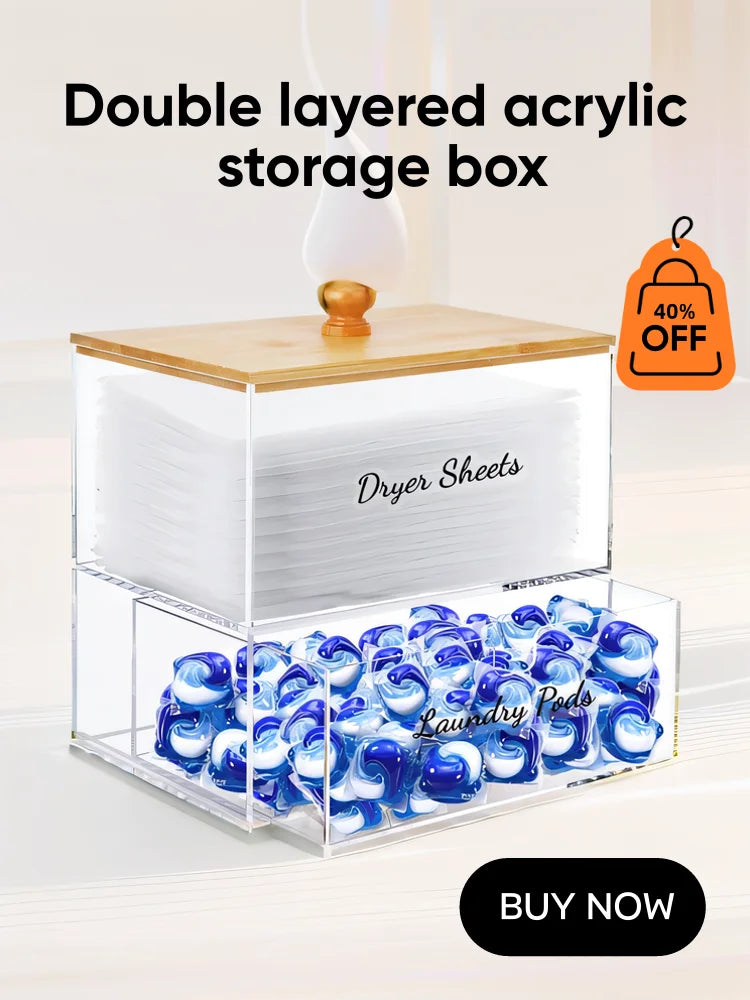 Remote Control Organizer