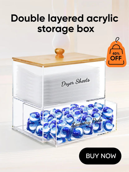 Remote Control Organizer