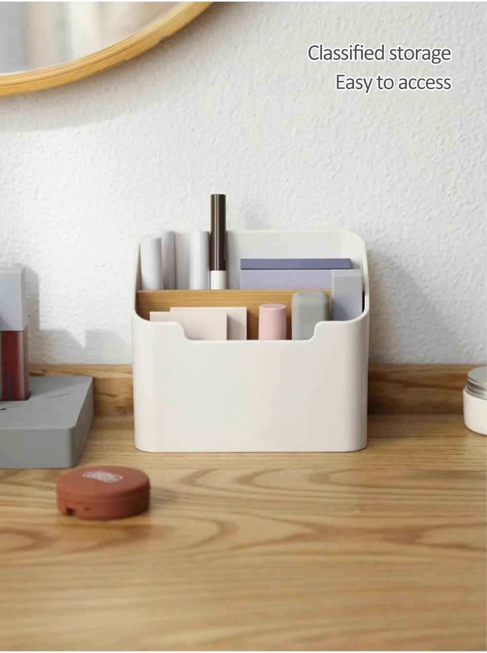 Remote Control Organizer