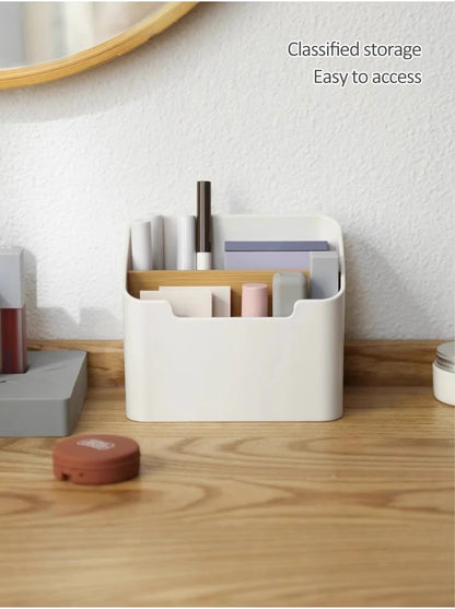 Remote Control Organizer