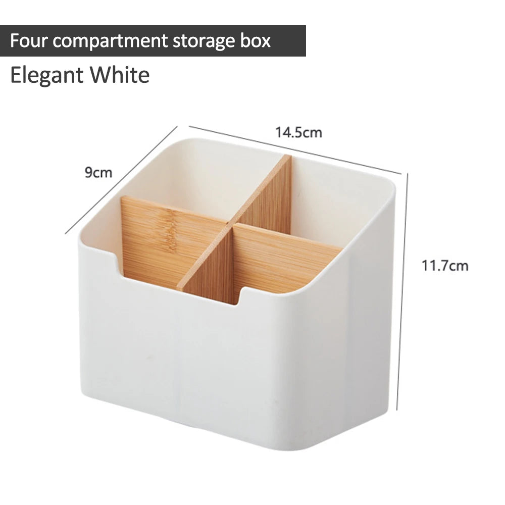 Remote Control Organizer