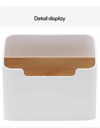 Remote Control Organizer