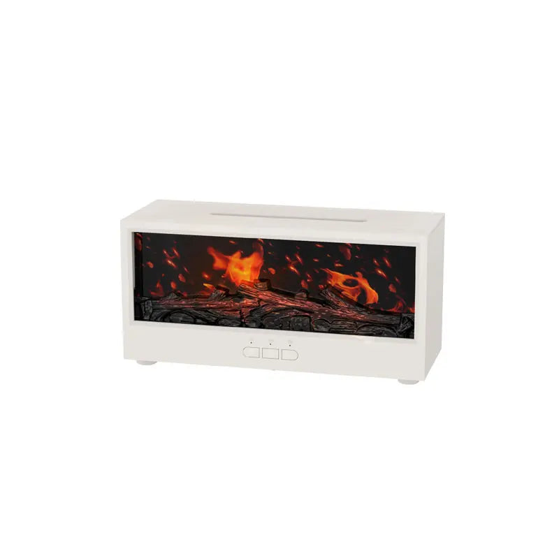 Fireplace Automatic Air Humidifier