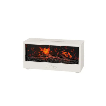 Fireplace Automatic Air Humidifier