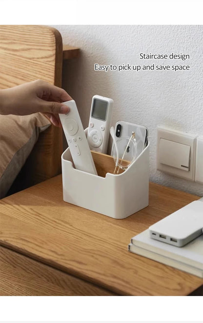Remote Control Organizer
