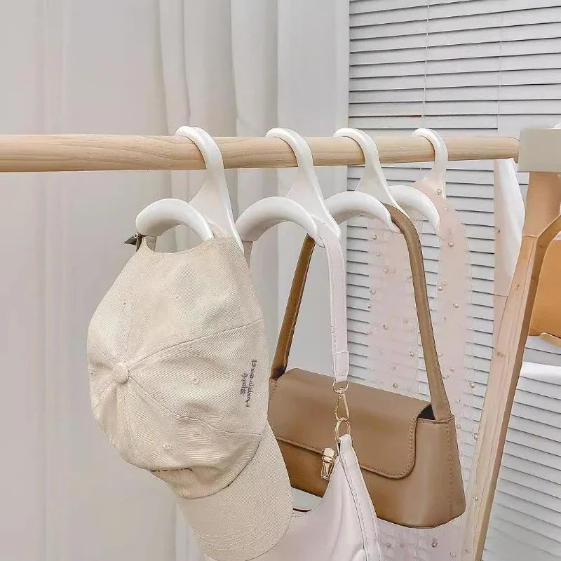 10pcs Multipurpose Hanging Rack
