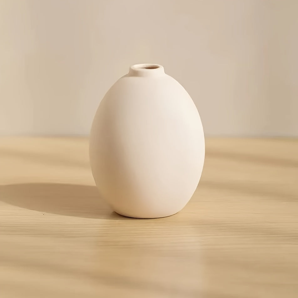 3pcs Set Boho Ceramic Vases