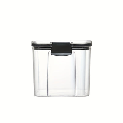 Kitchen Airtight Food Storage Containers