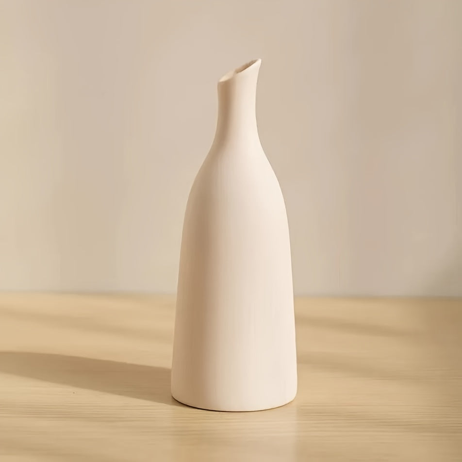 3pcs Set Boho Ceramic Vases