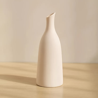 3pcs Set Boho Ceramic Vases