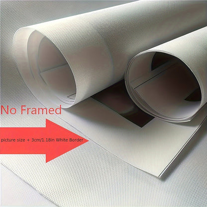 5-Piece Modern Art Canvas Wall Décor Set