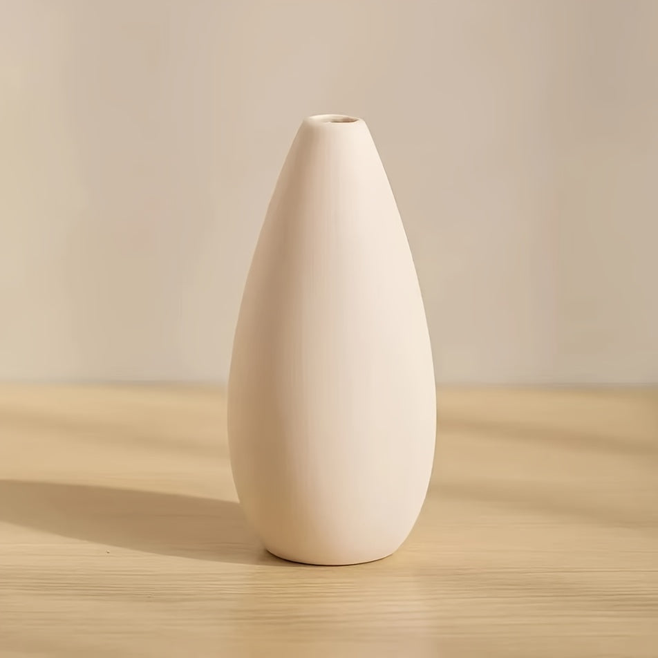 3pcs Set Boho Ceramic Vases